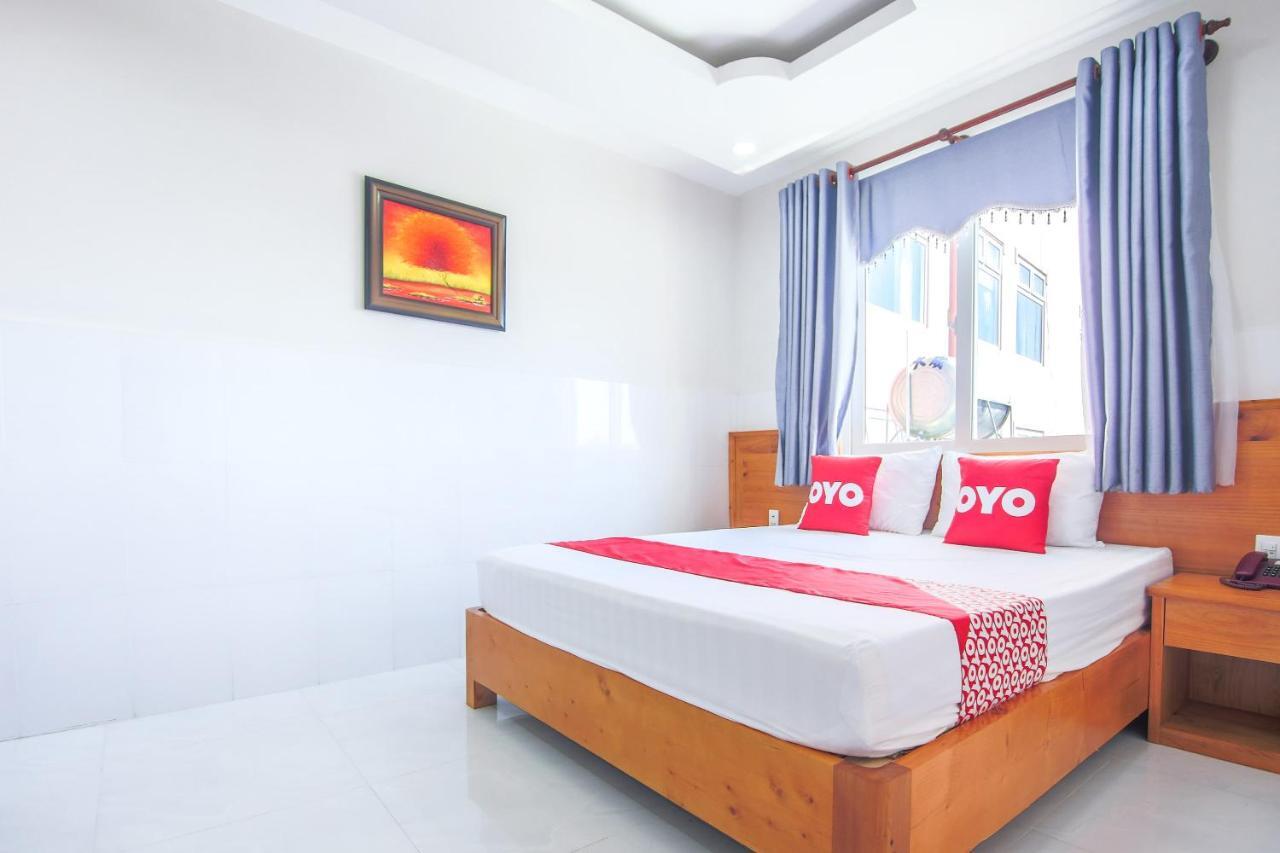 OYO 685 Lien Viet hotel Da Lat Buitenkant foto