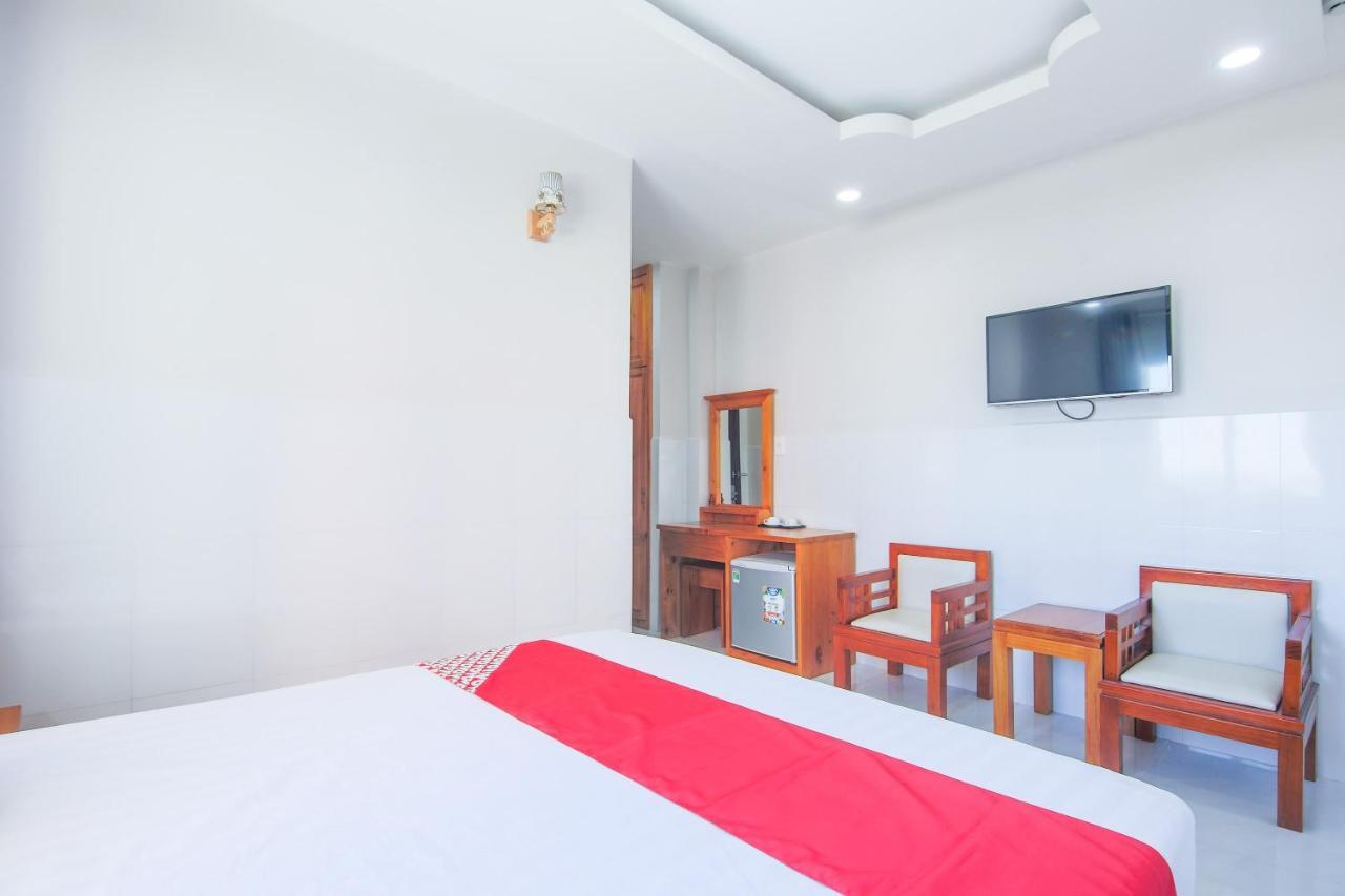 OYO 685 Lien Viet hotel Da Lat Buitenkant foto