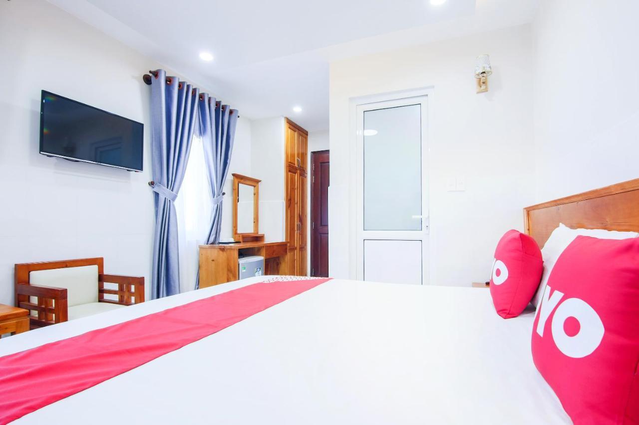 OYO 685 Lien Viet hotel Da Lat Buitenkant foto
