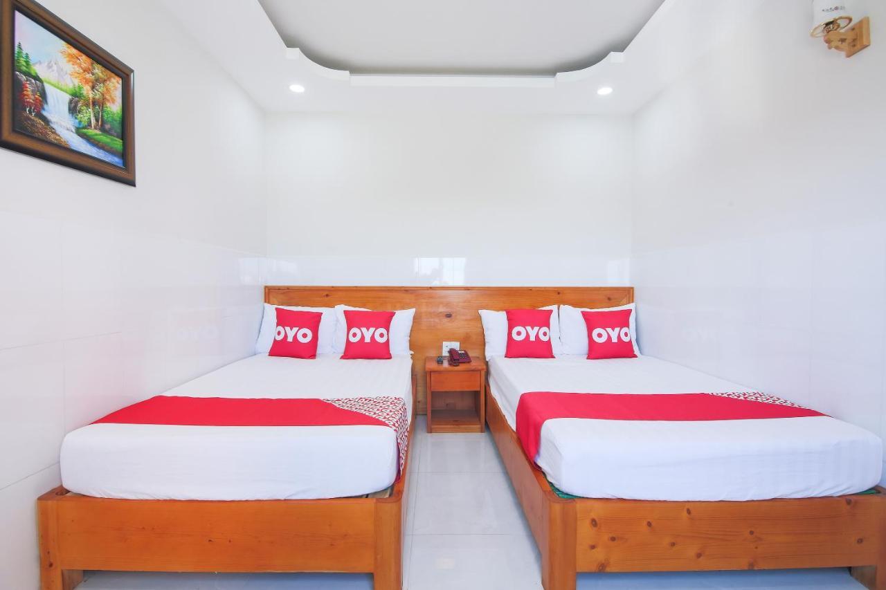OYO 685 Lien Viet hotel Da Lat Buitenkant foto
