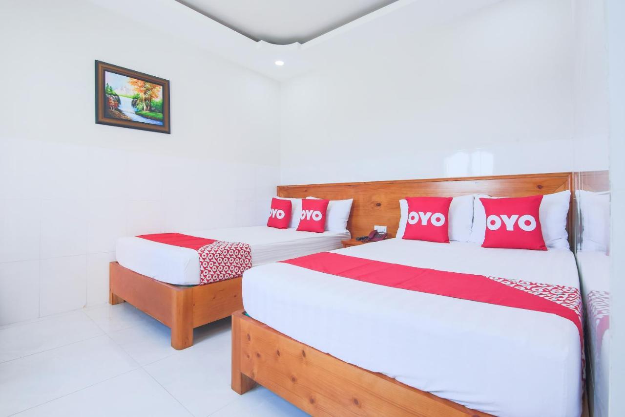 OYO 685 Lien Viet hotel Da Lat Buitenkant foto