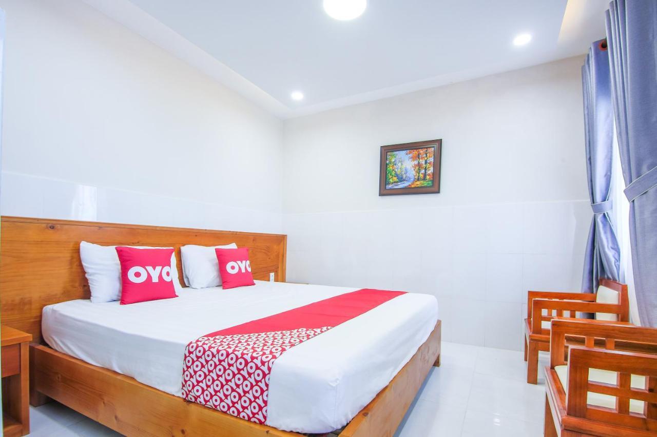 OYO 685 Lien Viet hotel Da Lat Buitenkant foto