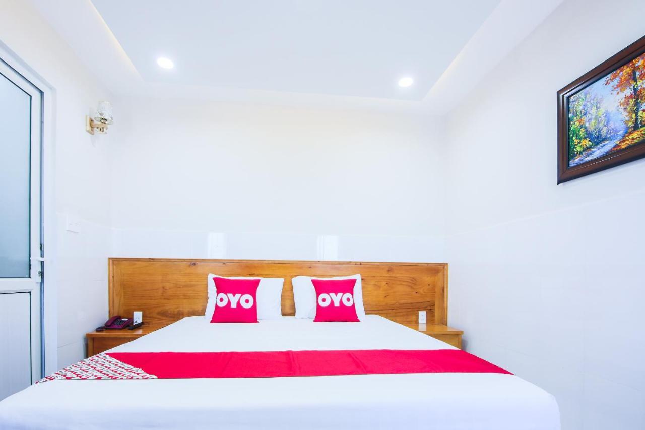 OYO 685 Lien Viet hotel Da Lat Buitenkant foto