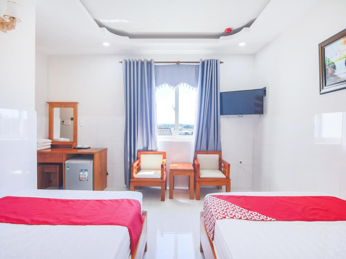 OYO 685 Lien Viet hotel Da Lat Buitenkant foto