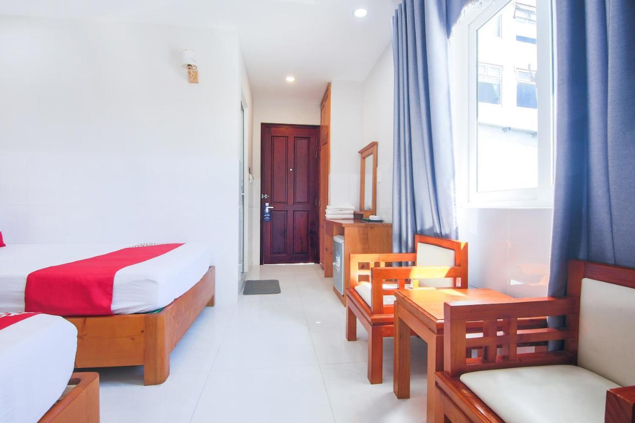 OYO 685 Lien Viet hotel Da Lat Buitenkant foto