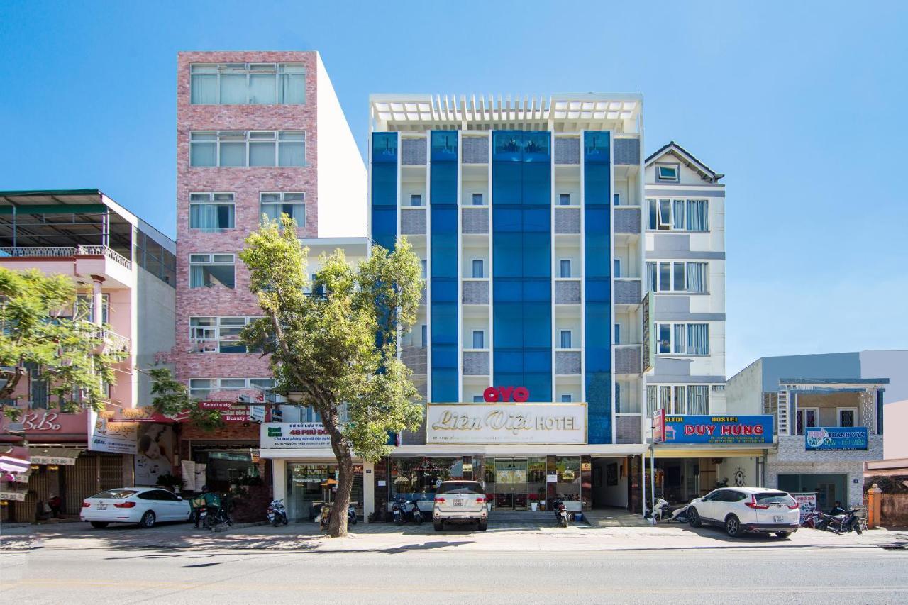 OYO 685 Lien Viet hotel Da Lat Buitenkant foto