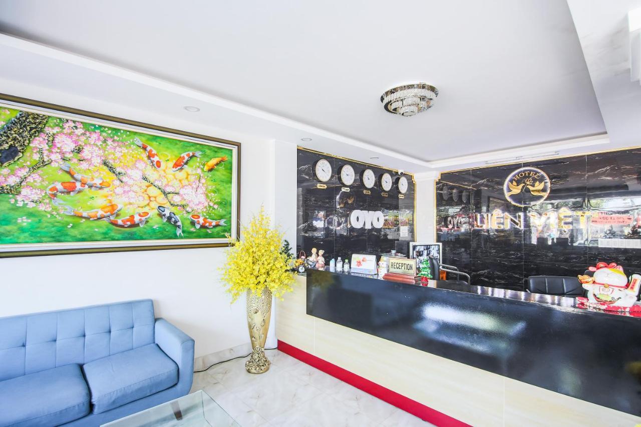 OYO 685 Lien Viet hotel Da Lat Buitenkant foto