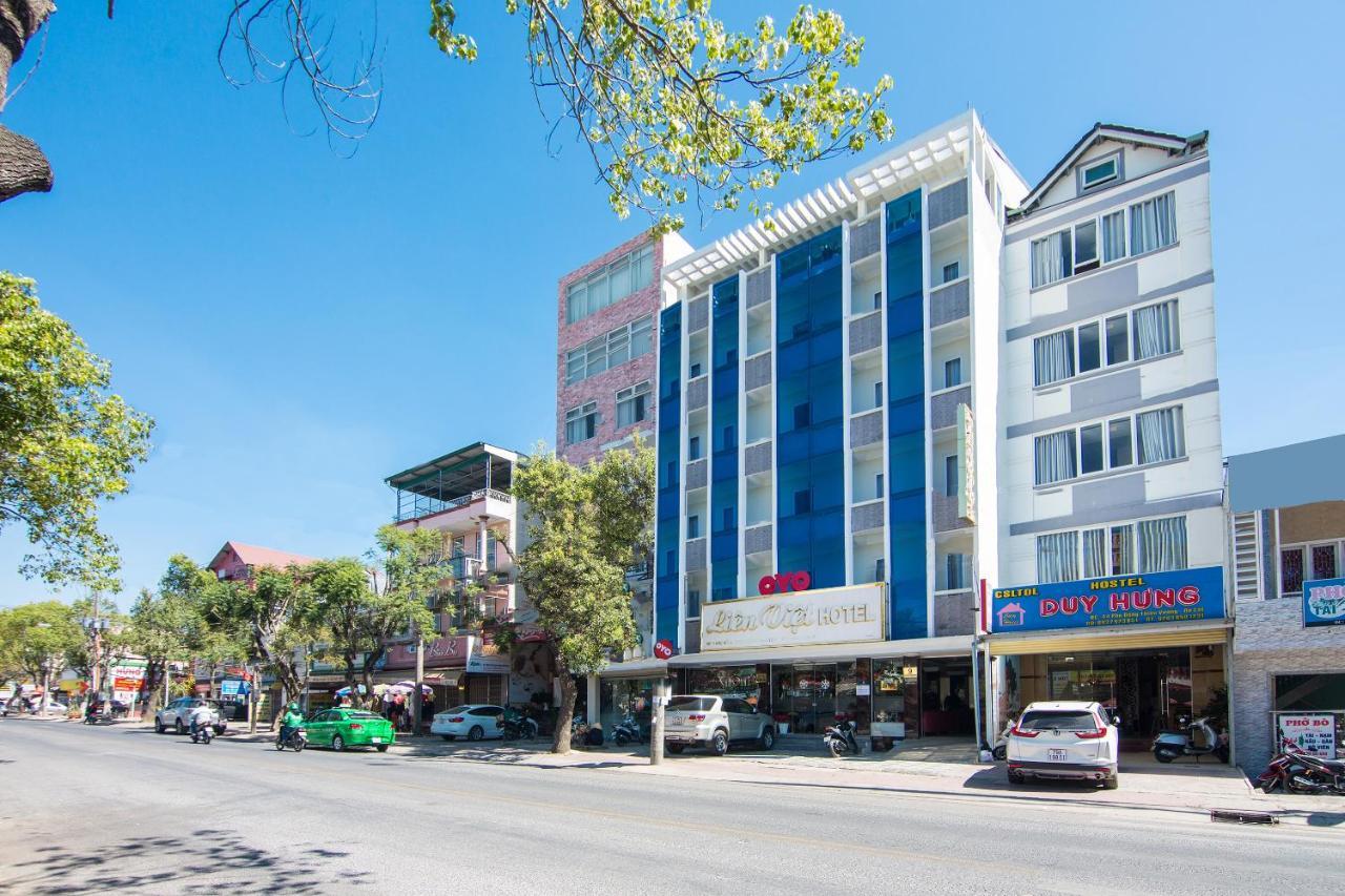 OYO 685 Lien Viet hotel Da Lat Buitenkant foto