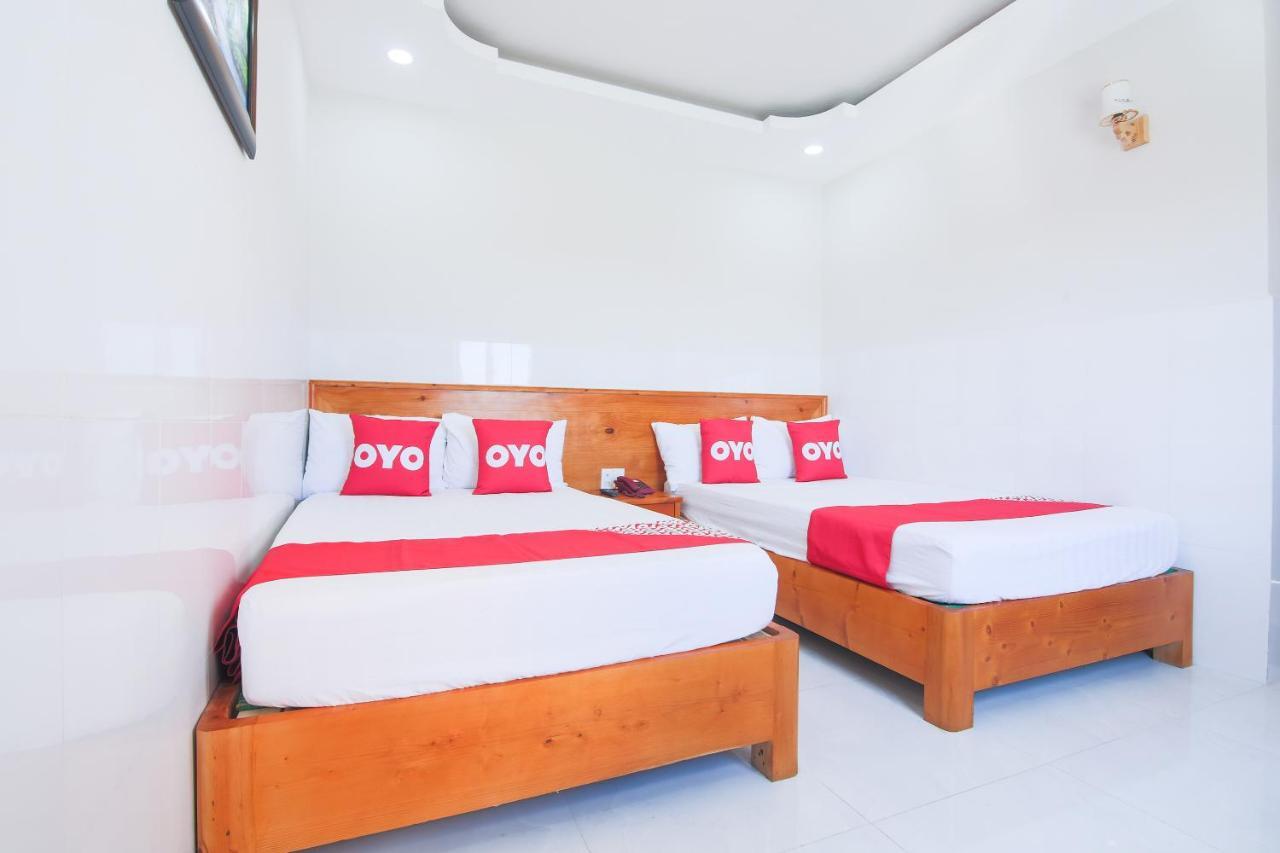 OYO 685 Lien Viet hotel Da Lat Buitenkant foto